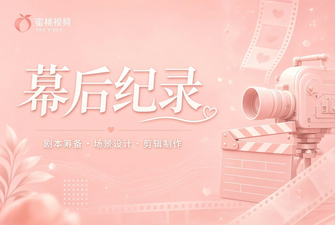 工坊栏影像制作观察